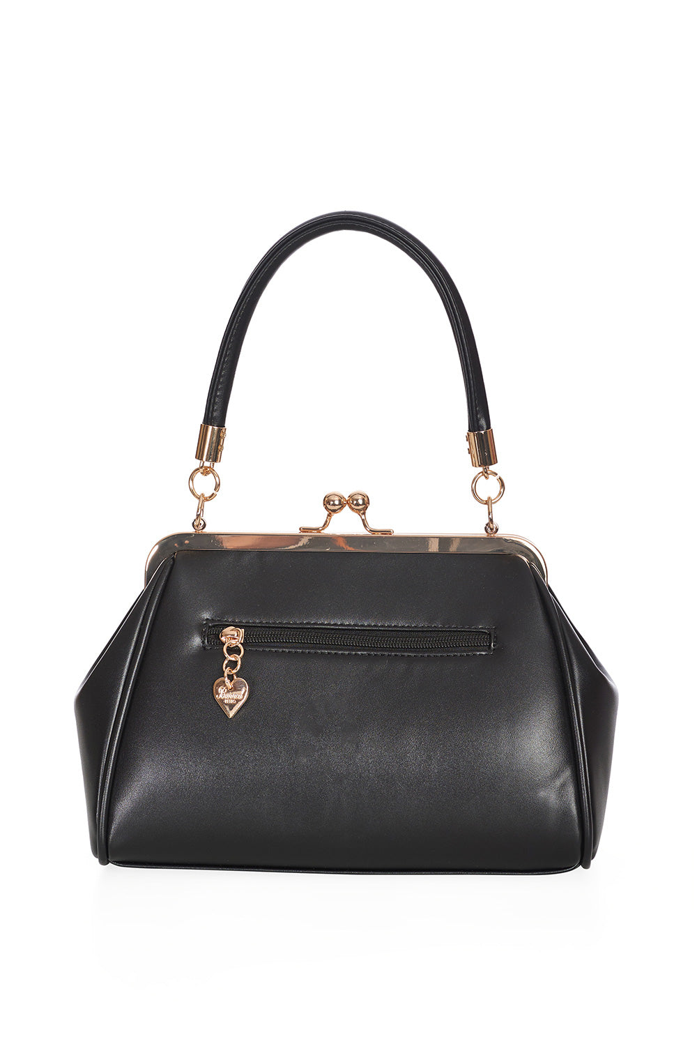 DAYDREAM HANDBAG-Black