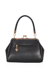 DAYDREAM HANDBAG-Black