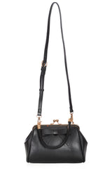 DAYDREAM HANDBAG-Black