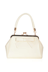 DAYDREAM HANDBAG-Cream