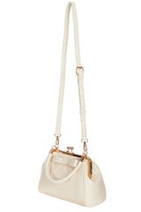 DAYDREAM HANDBAG-Cream