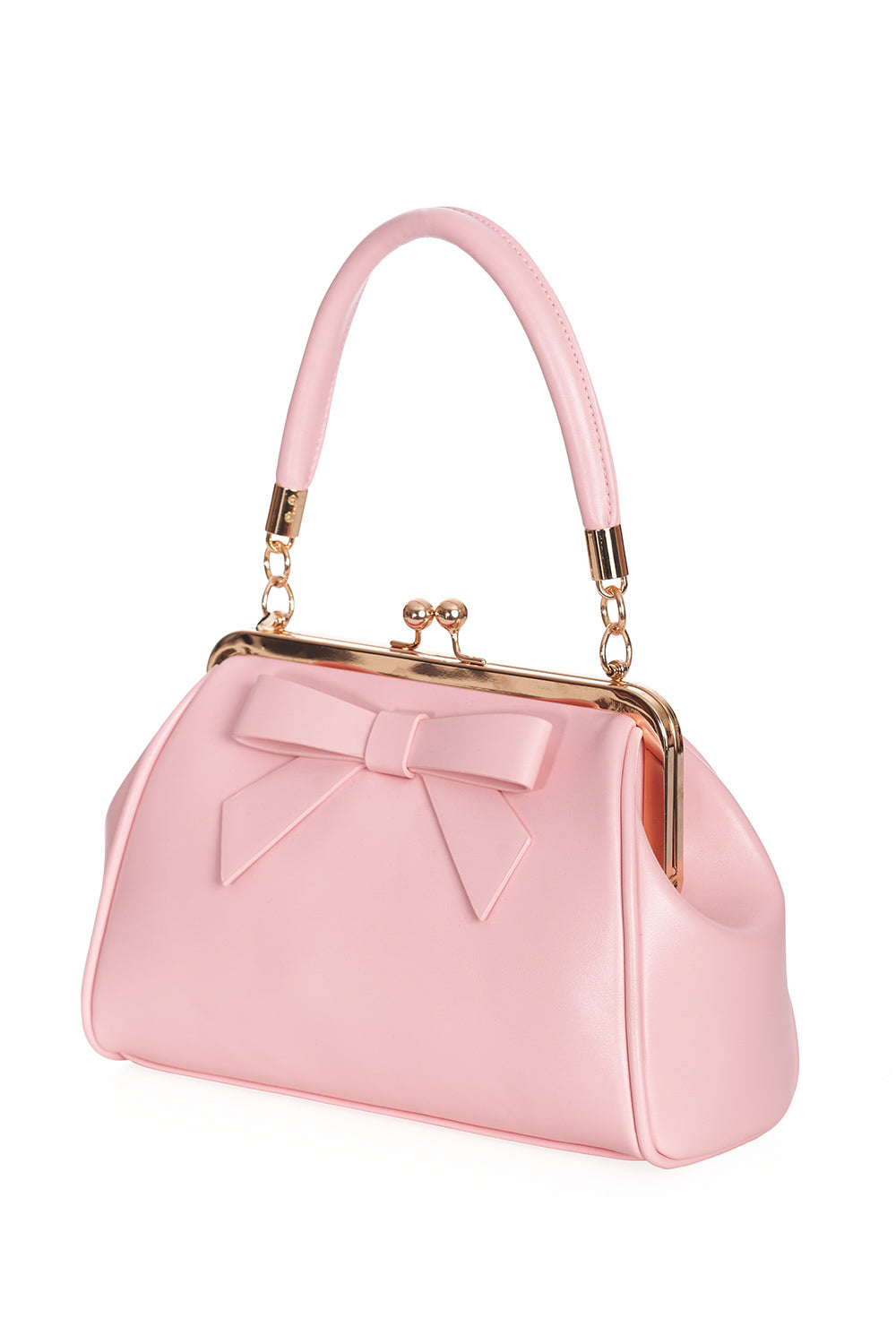 DAYDREAM HANDBAG-Pink