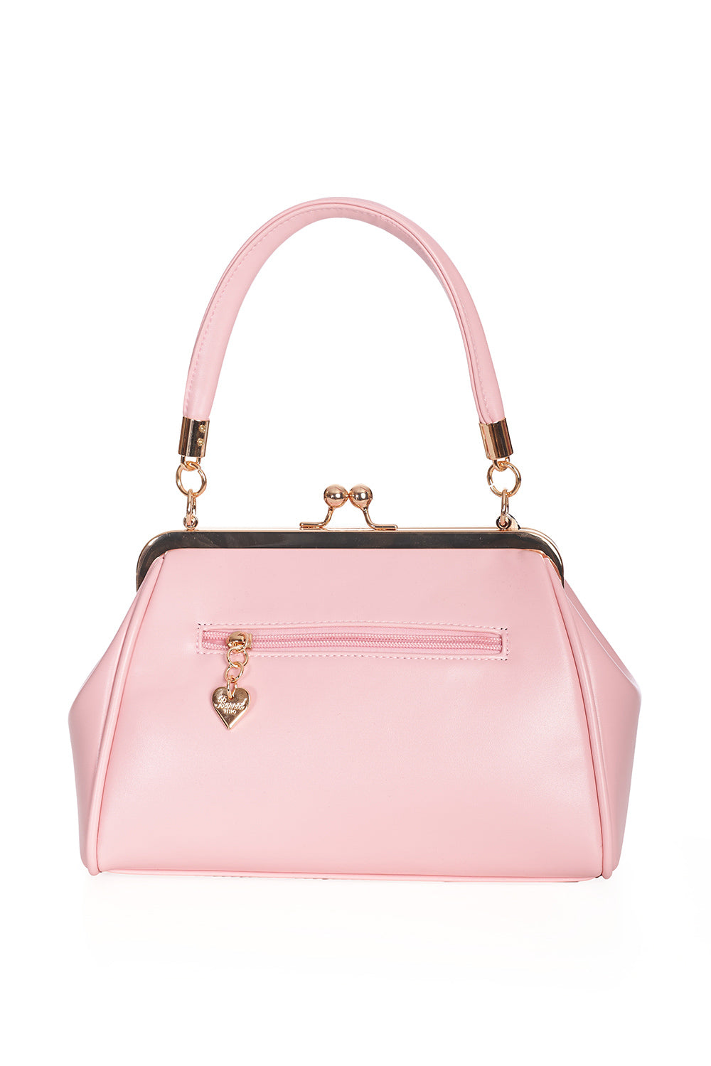 DAYDREAM HANDBAG-Pink