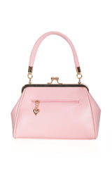 DAYDREAM HANDBAG-Pink