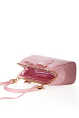 DAYDREAM HANDBAG-Pink