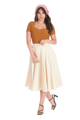 FARA TOP-Brown