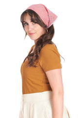 FARA TOP-Brown