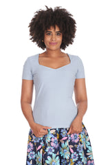 FARA TOP-Blue