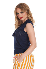 ANCHOR AHOY !-Navy