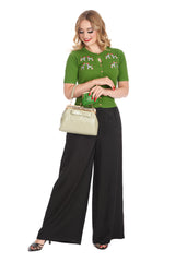 SWISH TROUSER-Black