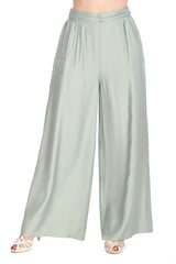 SWISH TROUSER-Green