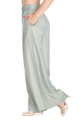 SWISH TROUSER-Green