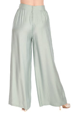 SWISH TROUSER-Green