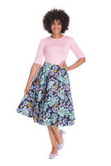 1950's Banned Retro Grace jumper