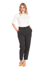 1950's Banned Retro Grace jumper