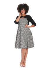 LUCY BOLERO-Black