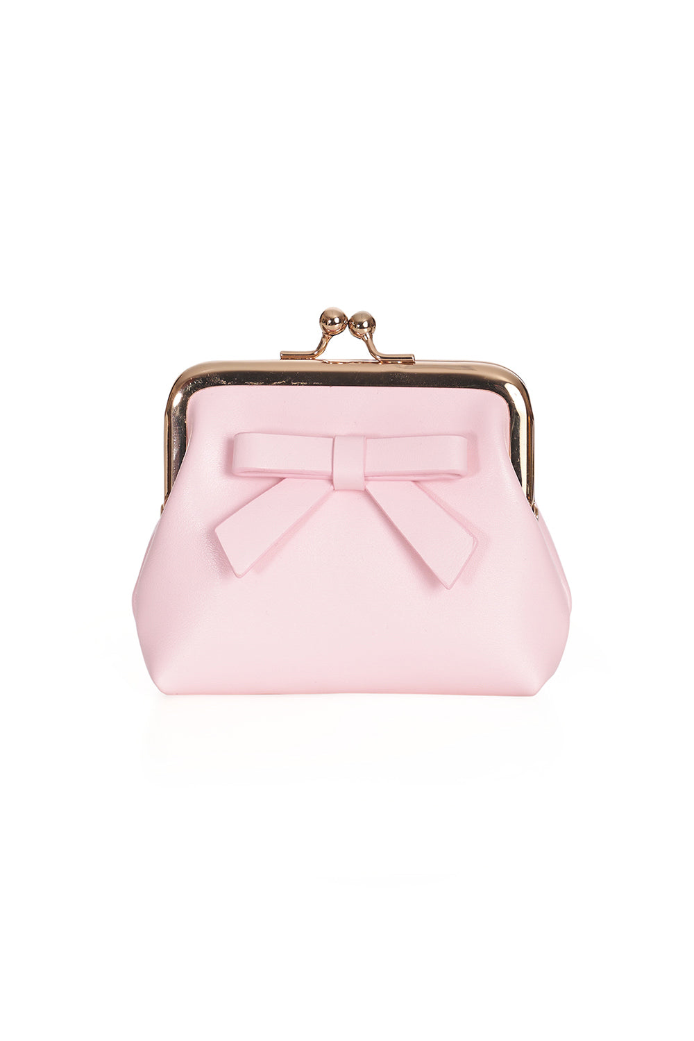 DAYDREAM COIN PURSE-Pink