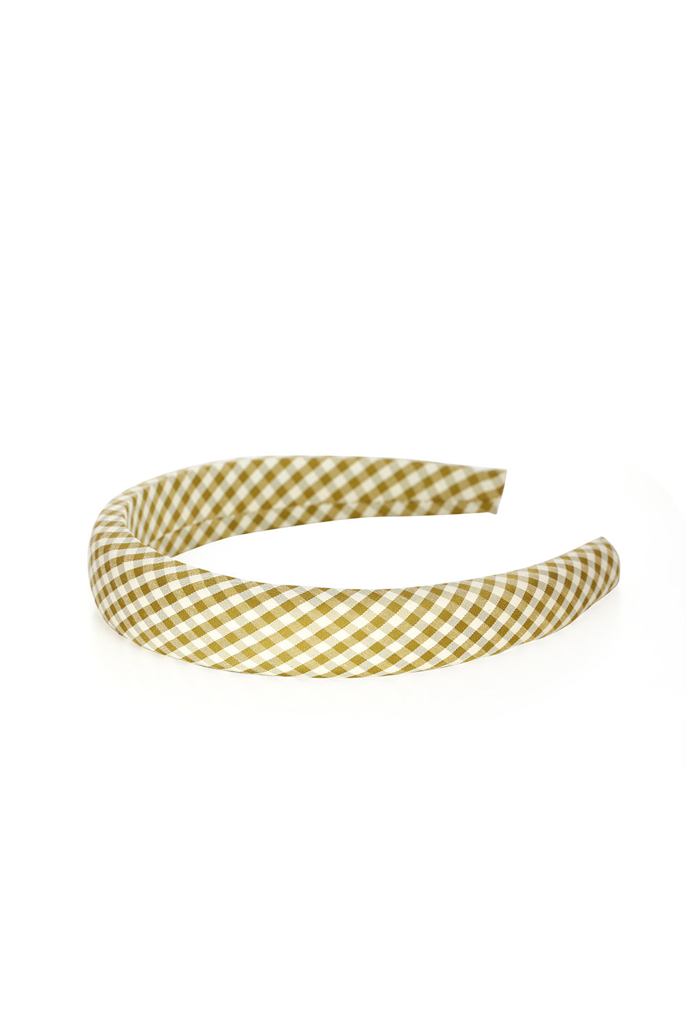 HARRIET HEAD BAND-Green
