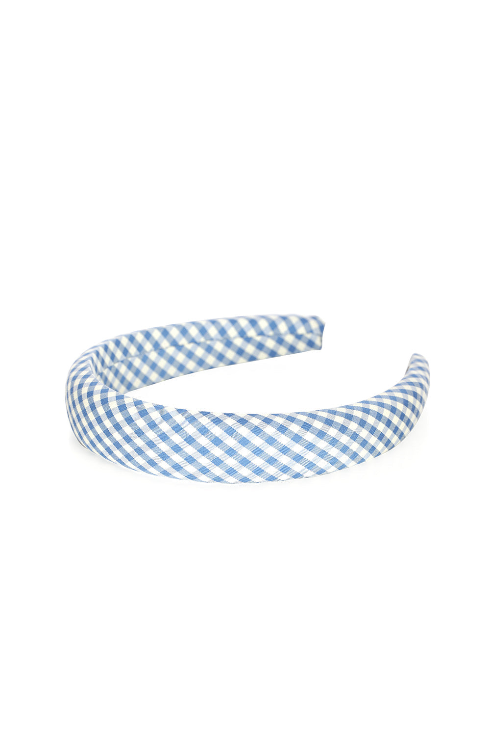 HARRIET HEAD BAND-Blue