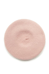 VINTAGE CLAIRE HAT-Pink-One Size-EU