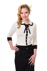 Firecracker Cardigan-EU