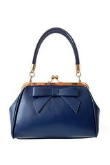 DAYDREAM HANDBAG-Navy