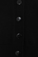Banned Retro Violet Cardigan