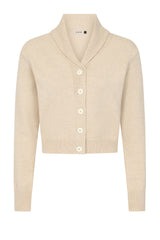 Banned Retro Violet Cardigan