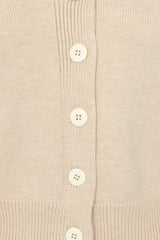 Banned Retro Violet Cardigan