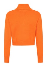 Banned Retro Violet Cardigan