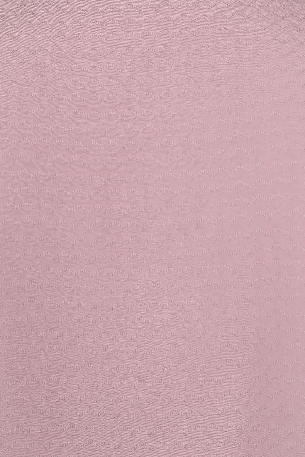 MAY WAVE BLOUSE Lilac