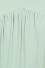 JUDY DRESS Green