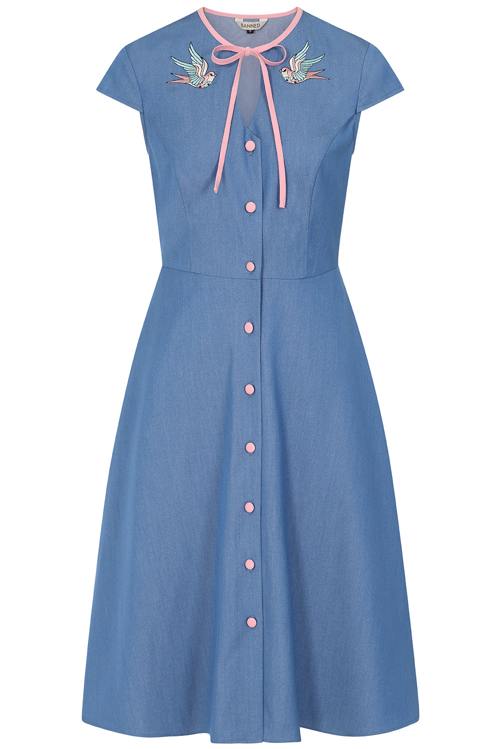 #color_Denim