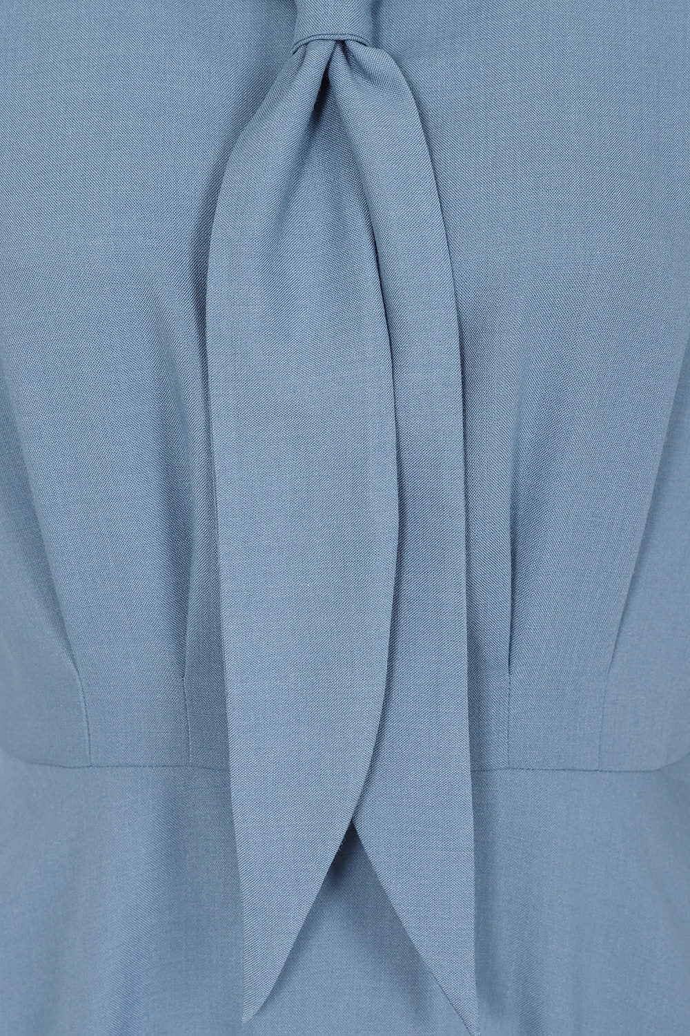 SHIRLEY SAIL DRESS Blue