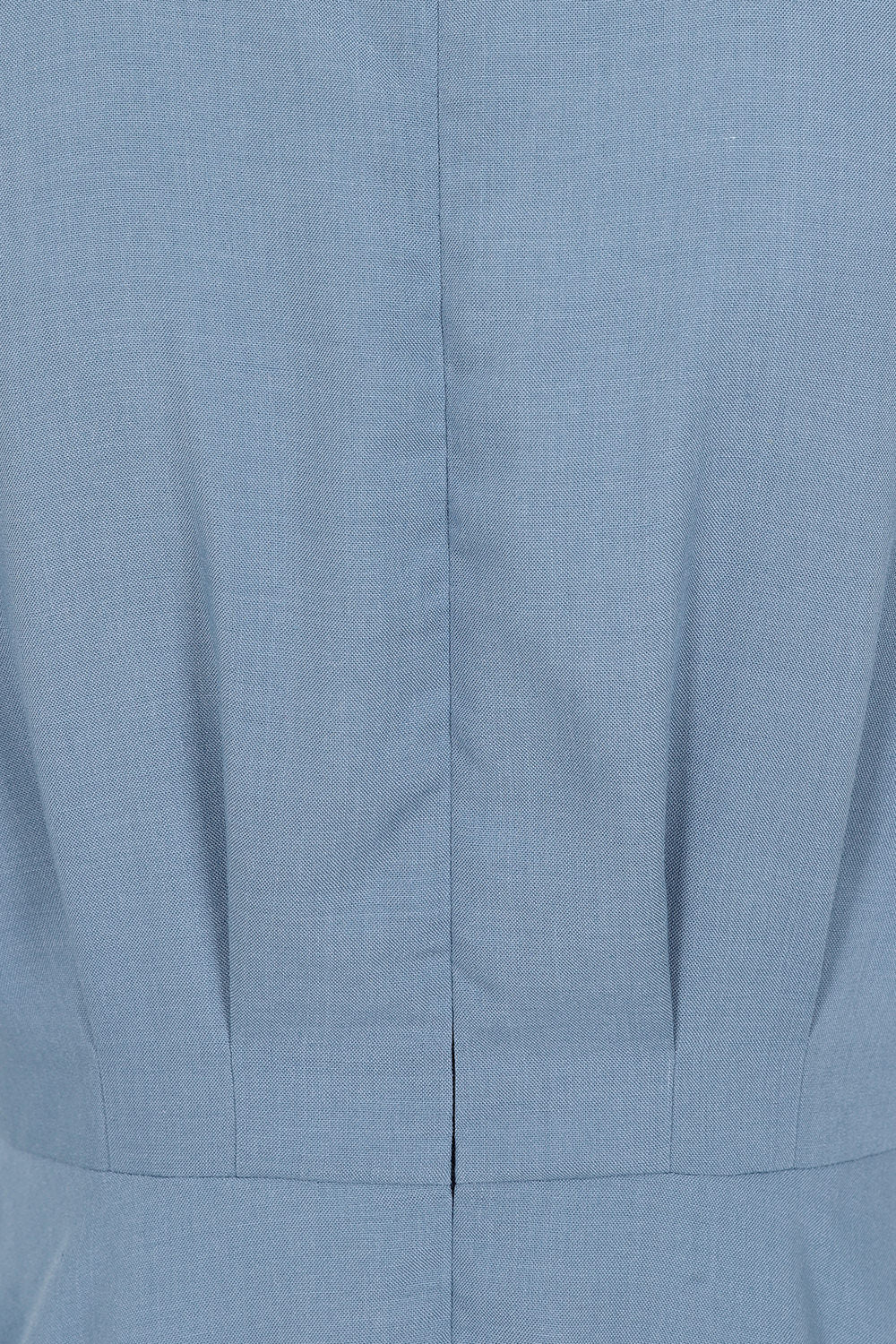 SHIRLEY SAIL DRESS Blue
