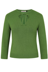 Mirta jumper Green
