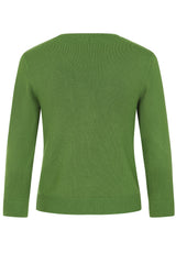 Mirta jumper Green