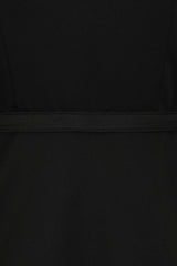 Scarlett jacket Black