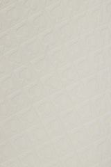 HEART SWING SKIRT OffWhite