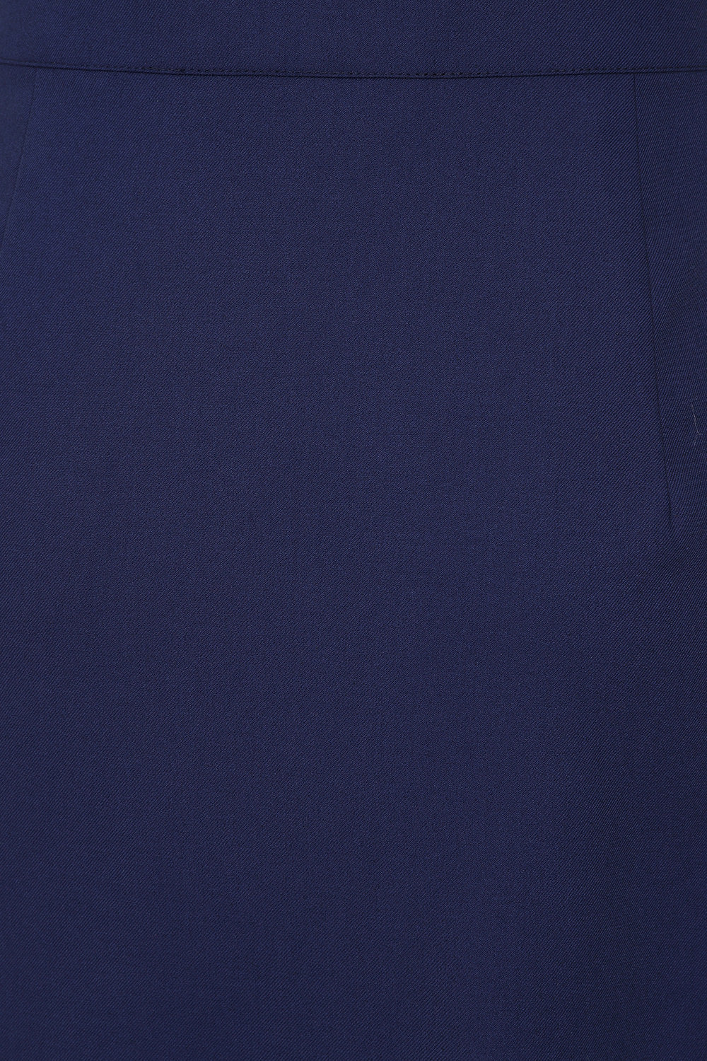HANNA HEART SKIRT Navy Blue