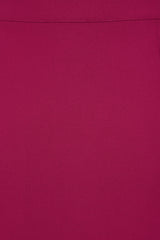 HANNA HEART SKIRT Magenta