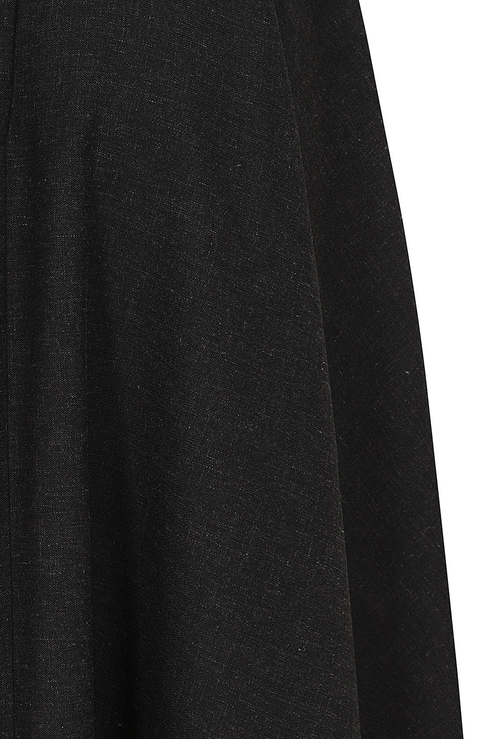 GRETA SKIRT Black