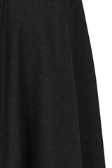 GRETA SKIRT Black