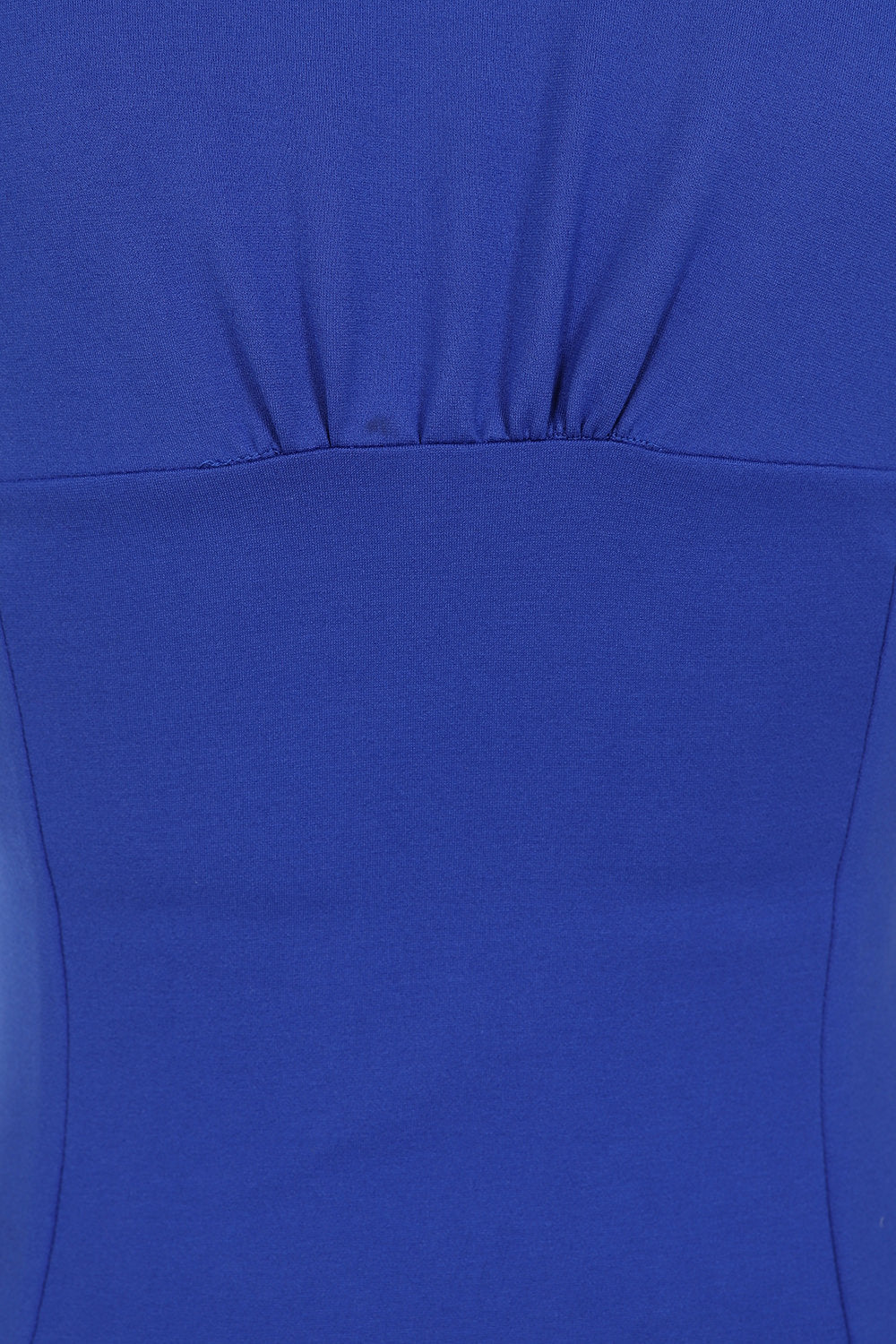 SHE WHO DARES TOP Dusk Blue