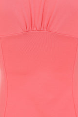 SHE WHO DARES TOP Watermelon