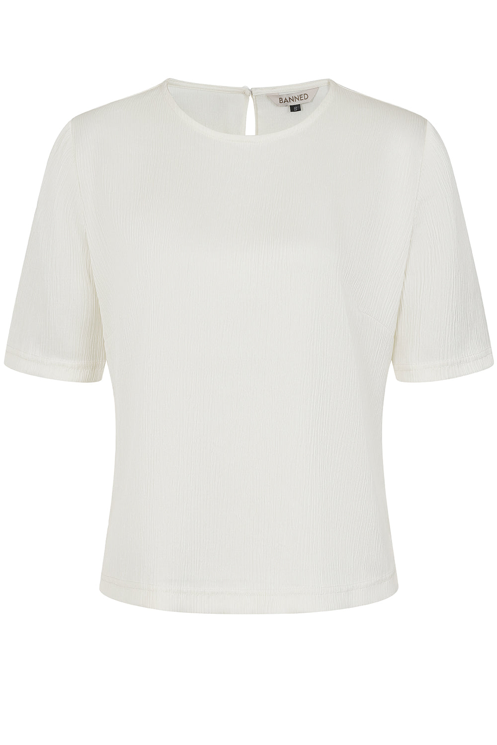 EDITH TOP Cream