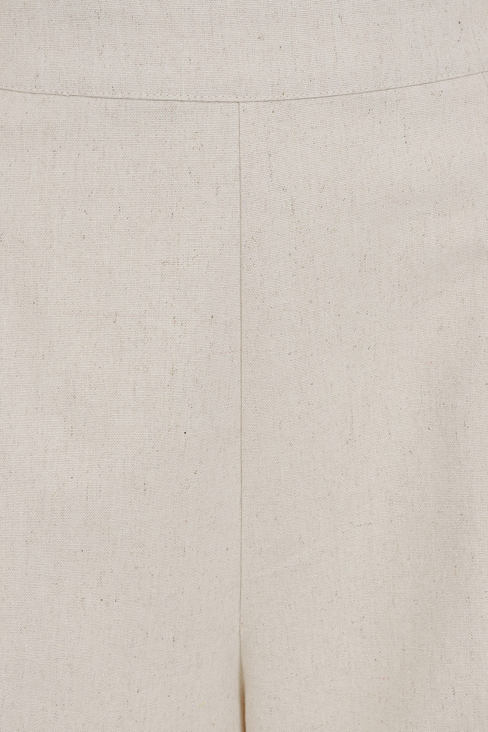 LOIS LOVE TROUSER Cream