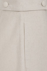 LOIS LOVE TROUSER Cream