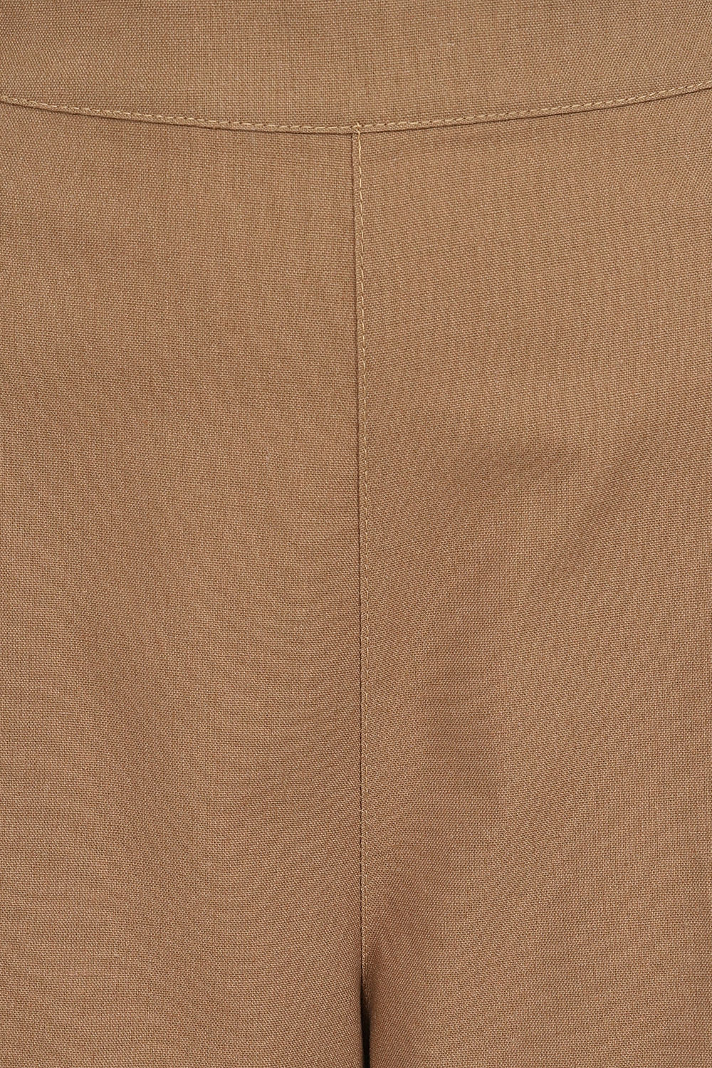 LOIS LOVE TROUSER Brown