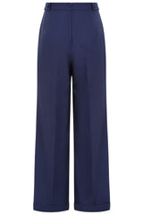 LOIS LOVE TROUSER Navy